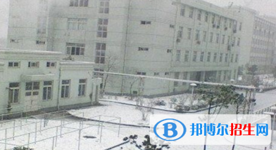 安徽財(cái)貿(mào)職業(yè)學(xué)院2020年宿舍條件