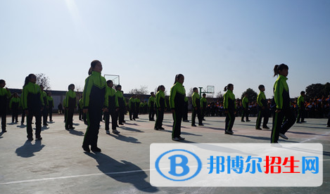 武功縣代家中學(xué)2020年招生辦聯(lián)系電話