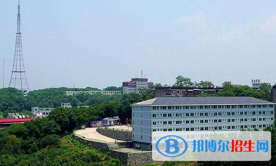三峽電力職業(yè)學院4