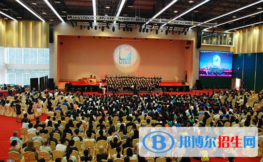 廣州譽(yù)德萊國(guó)際學(xué)校初中部怎么樣、好不好