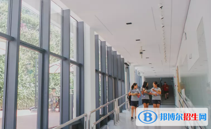 廣州美國人國際學(xué)校初中部2020年學(xué)費、收費多少