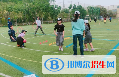 廣東日本人學(xué)校初中部2020年招生簡(jiǎn)章