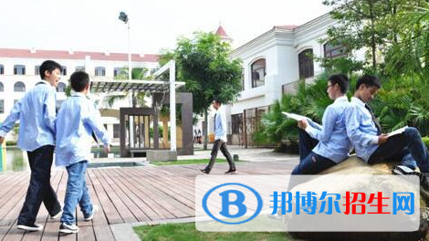 廣東惠州奧弗(國際)學(xué)校初中部2020年招生簡章