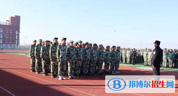  黃驊市職業(yè)技術(shù)教育中心2020年有哪些專業(yè)