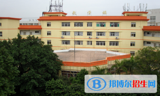 廣東體育職業(yè)技術(shù)學(xué)院2020年招生簡章