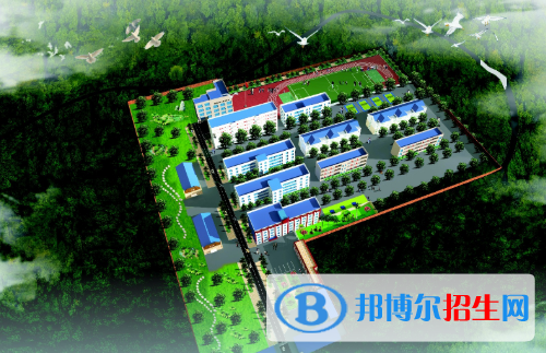 湖北楚才技工學(xué)校0