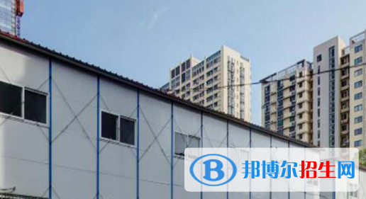 安徽2020年鐵路學校較好的大專學校