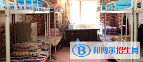 黔南民族幼兒師范高等?？茖W(xué)校2020年宿舍條件