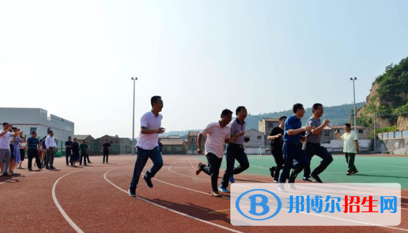 彬縣中學(xué)怎么樣、好不好