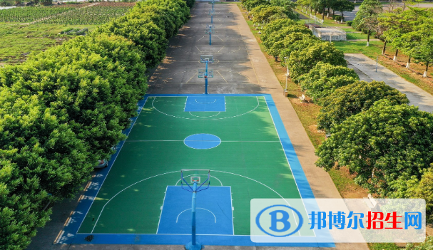 佛山順德區(qū)鄭敬詒職業(yè)技術學校2020年學費、收費多少