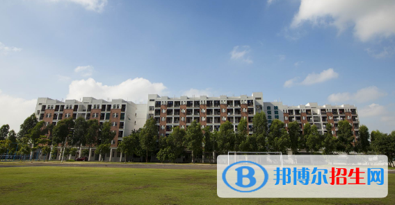 佛山順德區(qū)鄭敬詒職業(yè)技術(shù)學(xué)校怎么樣、好不好
