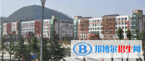 黔東南民族職業(yè)技術學院(中職部)2020年有哪些專業(yè)