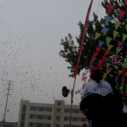 咸陽(yáng)高新一中