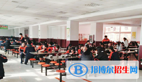 邯鄲經(jīng)濟管理中專學校怎么樣、好不好