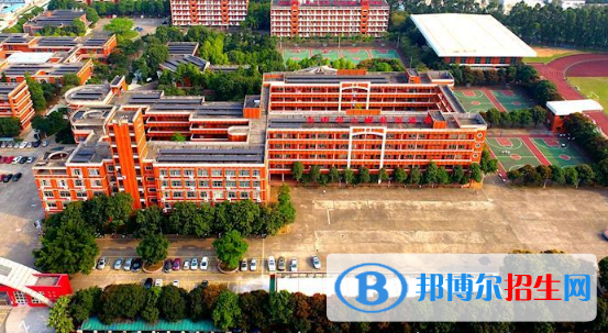 佛山順德區(qū)北滘職業(yè)技術(shù)學(xué)校2020年學(xué)費、收費多少