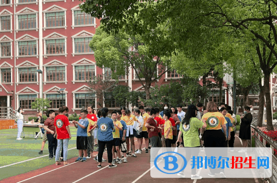 上海燎原雙語學(xué)校初中部怎么樣、好不好