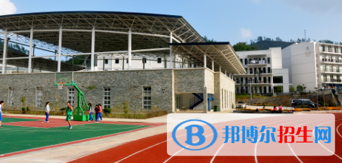 貴州盛華職業(yè)學院2020年招生代碼