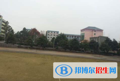 黃岡實(shí)驗(yàn)技工學(xué)校1