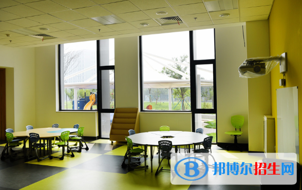 北京耀華國際學校初中部2020年招生計劃