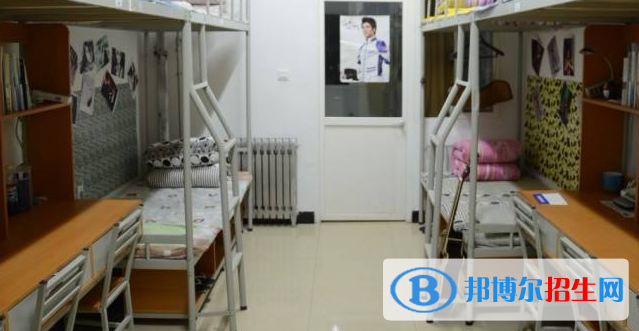 西北工業(yè)大學(xué)啟迪中學(xué)2020年宿舍條件