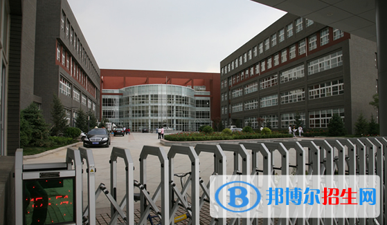 北京新英才國際學(xué)校初中部2020年招生計(jì)劃