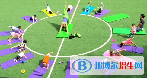 北京BISS國(guó)際學(xué)校初中部2020年招生簡(jiǎn)章