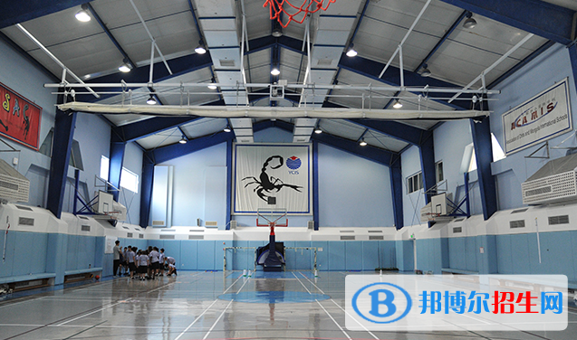 北京耀中國際學(xué)校初中部2020年報名條件、招生要求、招生對象