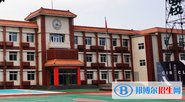 北京實驗外國語學校初中部2020年招生簡章
