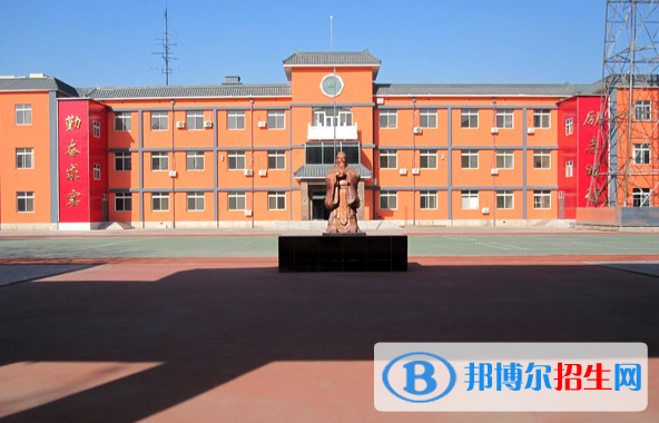 北京實(shí)驗(yàn)外國語學(xué)校初中部怎么樣、好不好