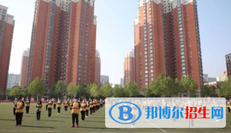北京第八中學(xué)怡海分校(國際部)初中部2020年招生簡章