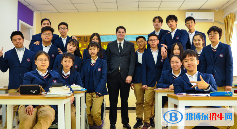 北京中關(guān)村外國語學(xué)校中學(xué)部2020年報(bào)名條件、招生要求、招生對(duì)象