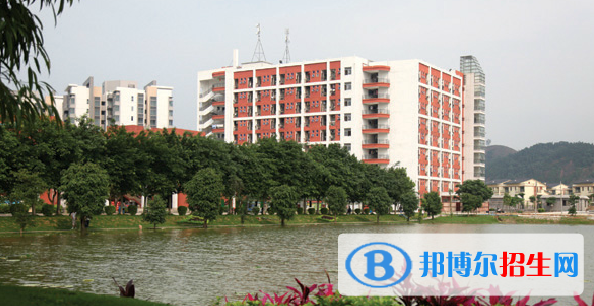 廣州工程技術職業(yè)學院網站網址 