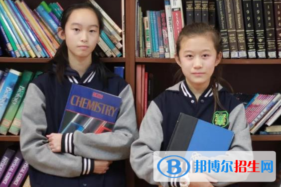 北京私立樹人瑞貝學(xué)校初中部2020年學(xué)費、收費多少