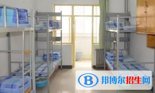 佛山南海區(qū)九江職業(yè)技術(shù)學校2020年宿舍條件