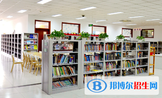 北京中芯學校初中部怎么樣、好不好