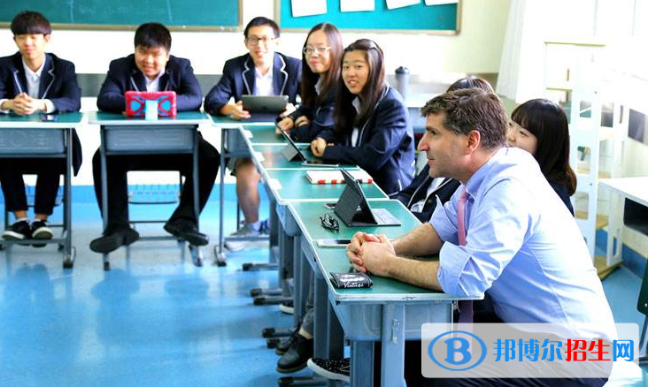 美國利弗莫爾國際學(xué)校初中部2020年招生計劃
