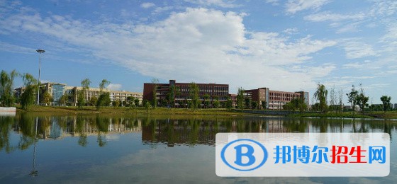 德陽城市軌道交通職業(yè)學院2020年招生代碼
