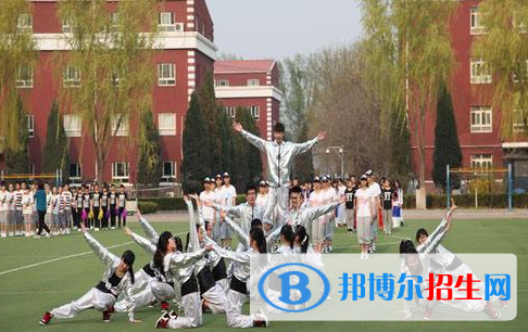 北京科迪實(shí)驗(yàn)中學(xué)初中部2020年報(bào)名條件、招生要求、招生對(duì)象