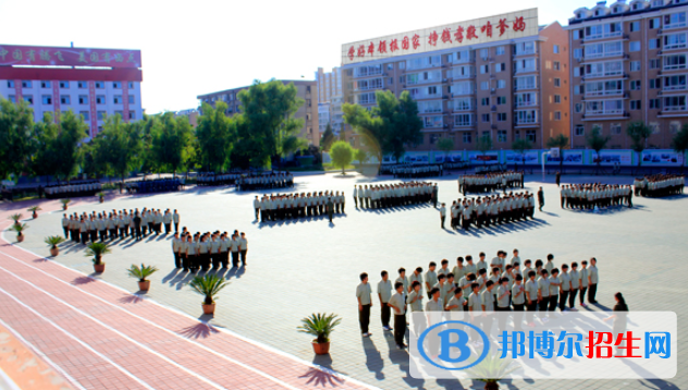 承德騰飛中等專業(yè)學校2020年學費、收費多少