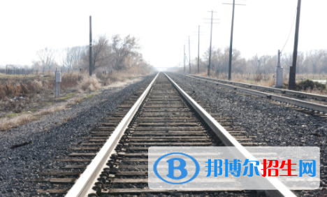 襄陽2020年男生讀鐵路學校