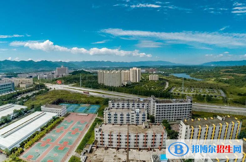 重慶電子工程職業(yè)學(xué)院2020年有哪些專業(yè)