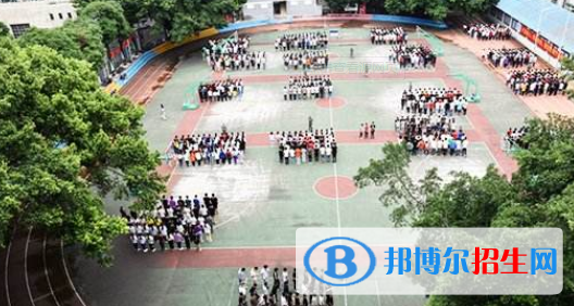 會寧機電工業(yè)學校1