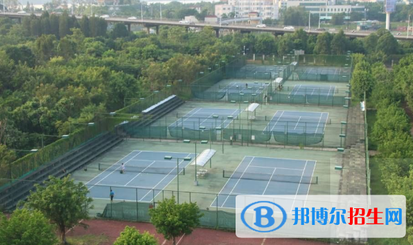 江門職業(yè)技術(shù)學(xué)院怎么樣、好不好