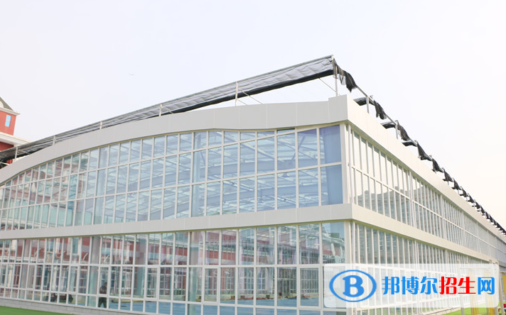 北京愛迪國際學(xué)校初中部2023年招生計(jì)劃