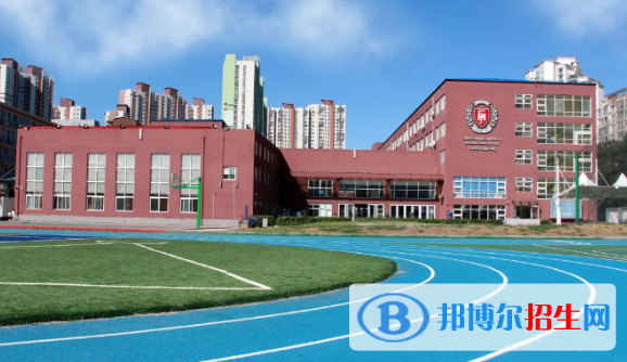 北京力邁國(guó)際學(xué)校初中部2020年招生簡(jiǎn)章
