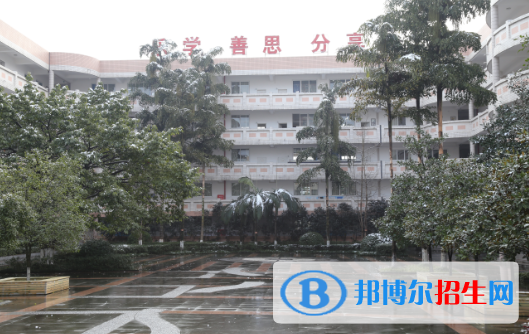 瀘州天立國際學(xué)校初中部地址在哪里