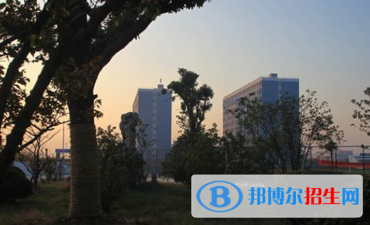 安徽糧食工程職業(yè)學院怎么樣、好不好