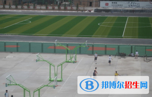 渭南合陽中學2020年招生計劃