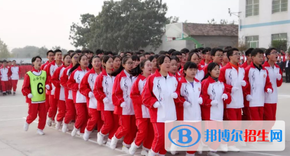  蒲城興華學(xué)校2020年學(xué)費(fèi)、收費(fèi)多少