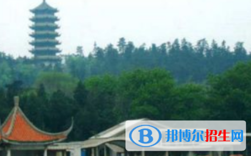安徽懷遠師范學校2020年宿舍條件
